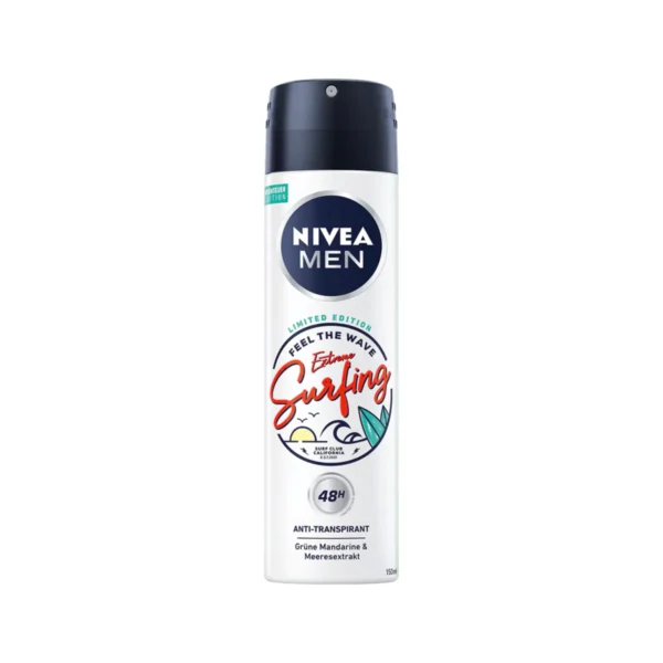 Nivea deo Extreme Surfing 150ml