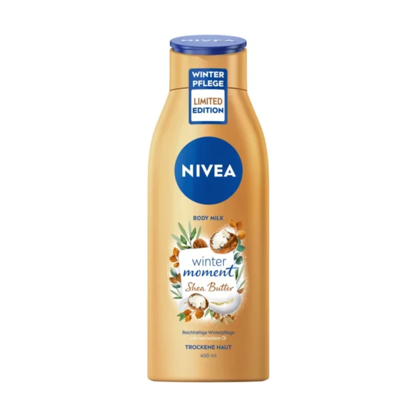 Nivea losion za telo Cocoa 400ml