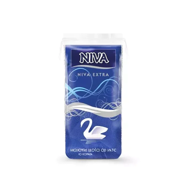 Niva higijenski ulošci Extra