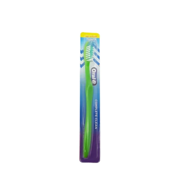 Oral B cetkica za zube Complete Clean
