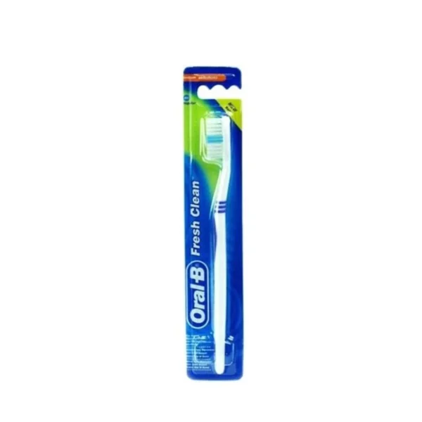 Oral B cetkica za zube Fresh Clean