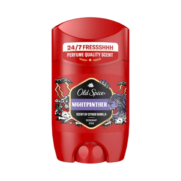 Old Spice stick Nightpanter 50ml