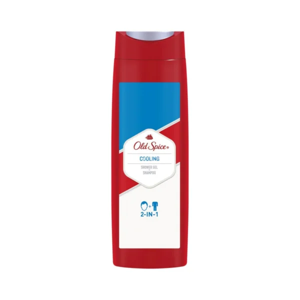 Old Spice gel za tusiranje Cooling 250ml