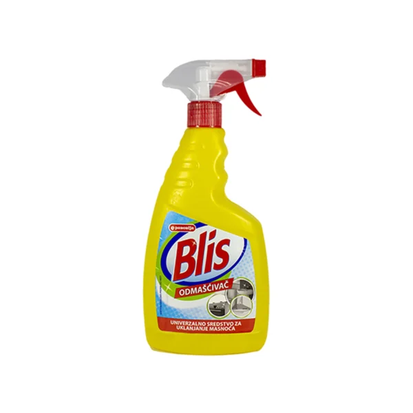 Panonija Blis odmašćivač 750ml