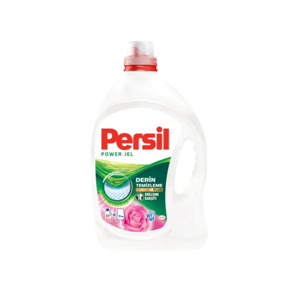 Persil gel Ruža 3,9L