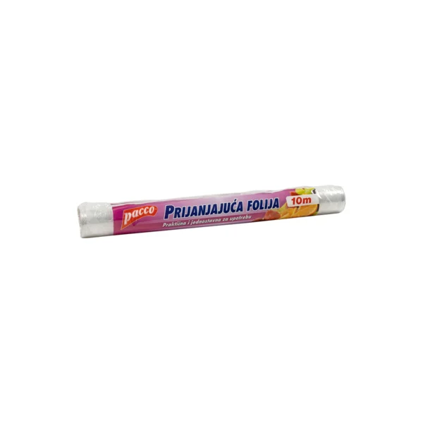 Pacco samolepljiva folija 10m