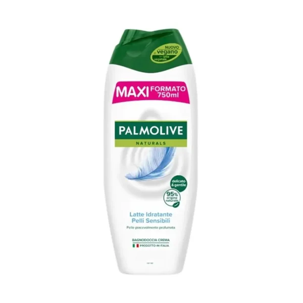 Palmolive velika kupka Latte Idratante 750ml