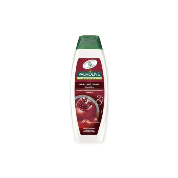 Palmolive sampon Brilliant Color 350ml