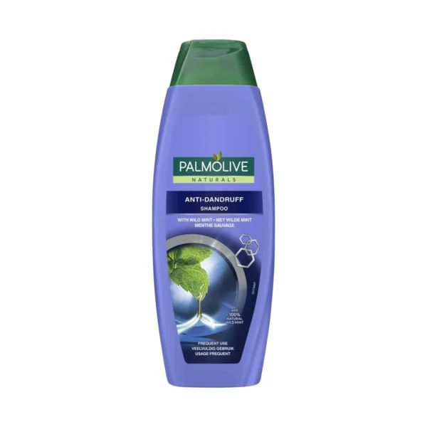 Palmolive sampon Anti Dandruf Menta 350ml