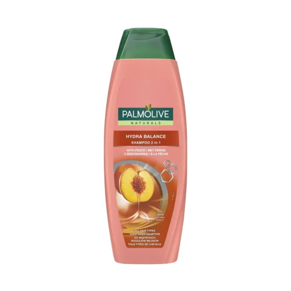 Palmolive sampon Hydra Balance 2in1 350ml