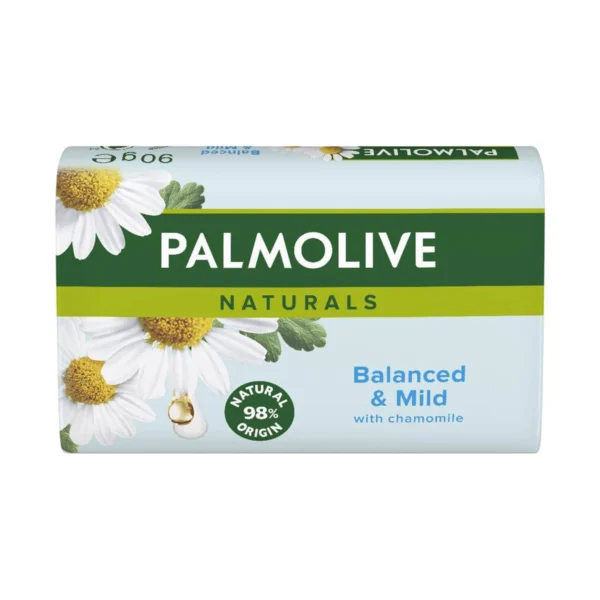 Palmolive sapun Kamilica 90g