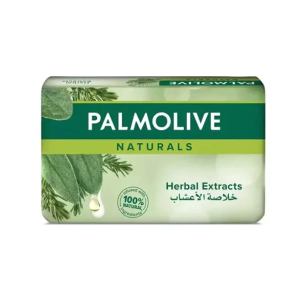 Palmolive sapun Herbal Extract 90g