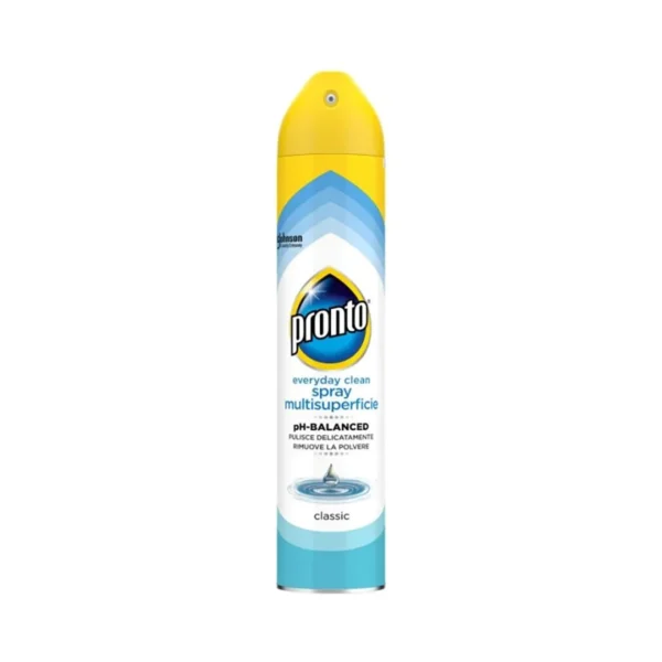 Pronto Multisuperficie sprej protiv prašine 300ml