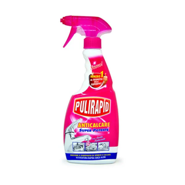 Pulirapid sredstvo protiv kamenca pumpica 500ml