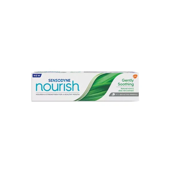 Sensodyne pasta Gently Soothing 75ml