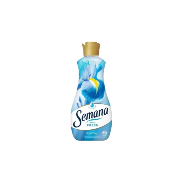 Semana omekšivač Extra Fresh Bright Sky 1,5L