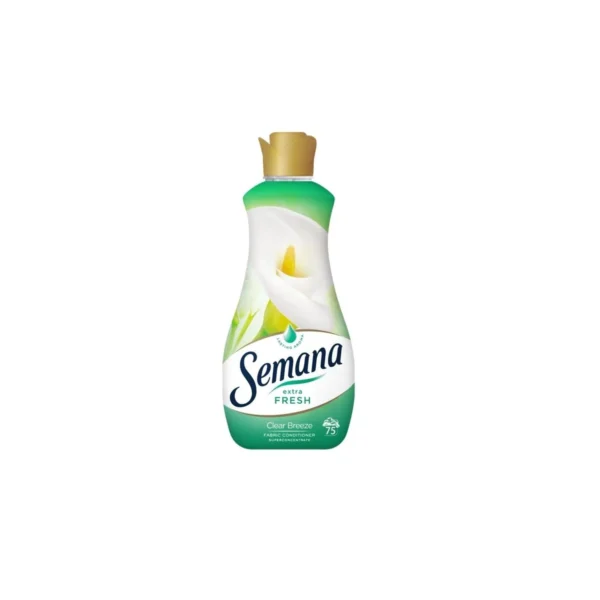 Semana omekšivač Extra Fresh Clear Breeze 1,5L