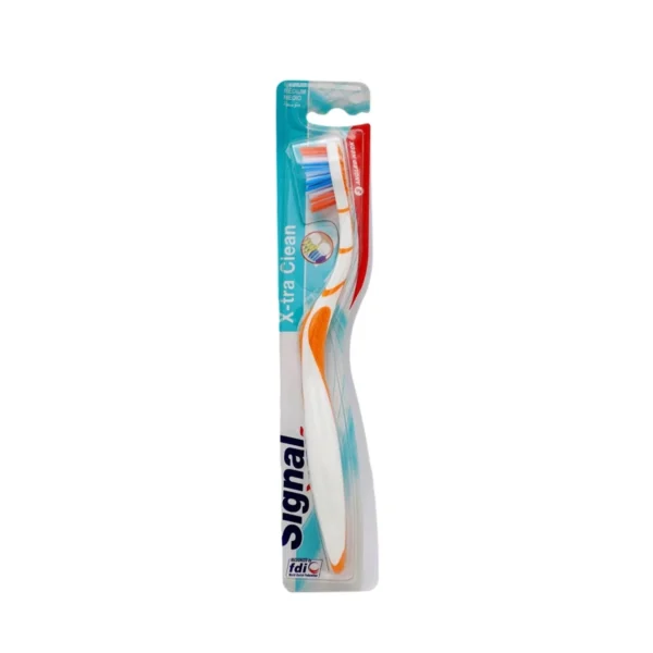 Signal četkica za zube Extra Clean Medium