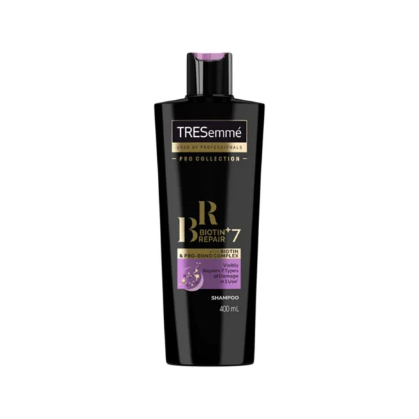 Tresemme sampon Biotin+Repair 7 400ml
