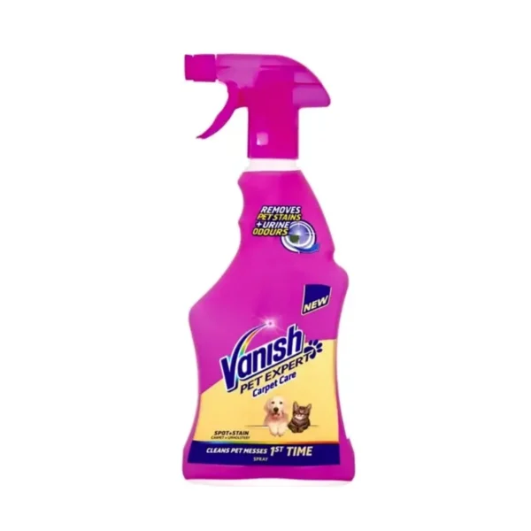 Vanish Pet Expert sprej 500ml
