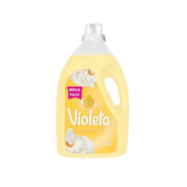 Violeta Summer Chill 4l