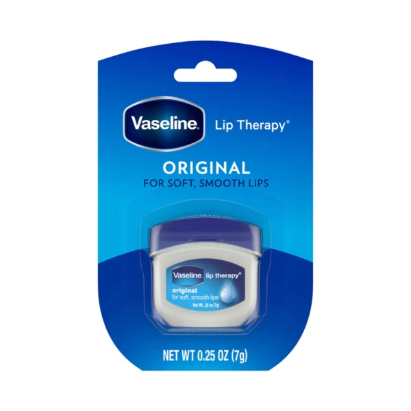 Vaseline balzam za usne Lip Balm Original 7gr