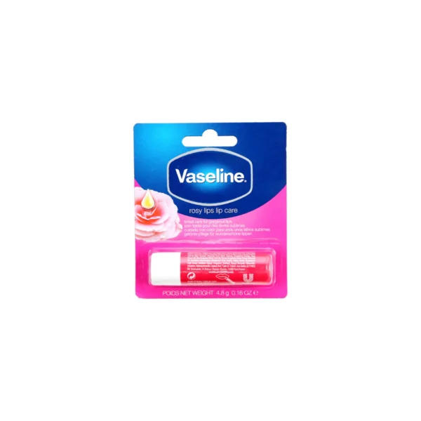 Vaseline balzam za usne Lip Terapy Rosy 4.8g