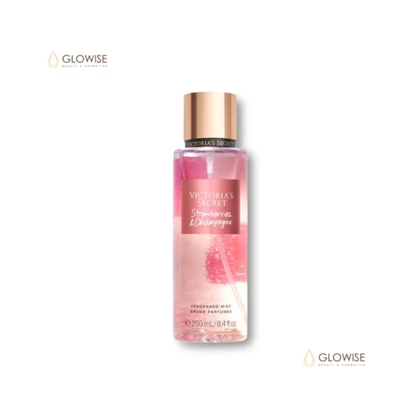 Victoria Secret parfemisani mist za telo Strawberries&Champagne 250ml