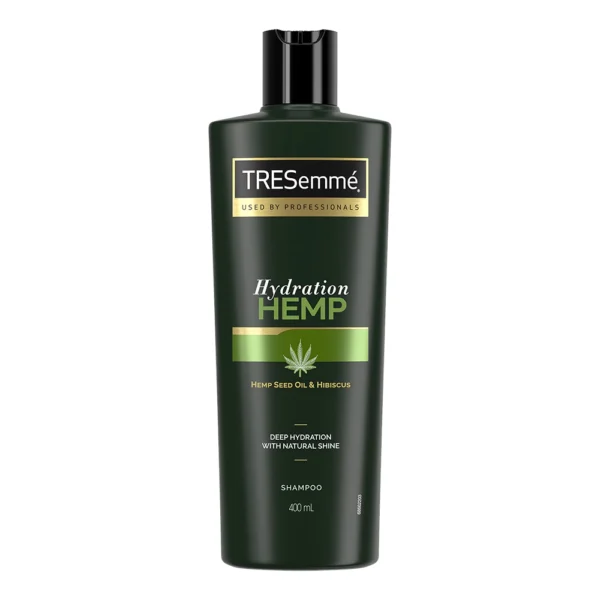 Tresemme sampon Hidration 400ml
